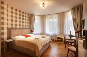 APARTMÁNY ADAM